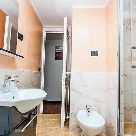 Trevi Holidays Rom
