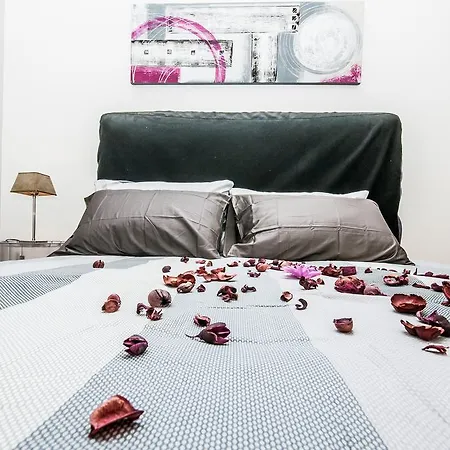 Apartmán Trevi Holidays