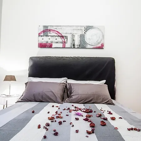 Lejlighed Trevi Holidays Rom