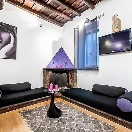 Trevi Holidays Rom