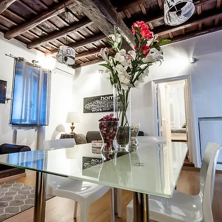 Lejlighed Trevi Holidays Rom