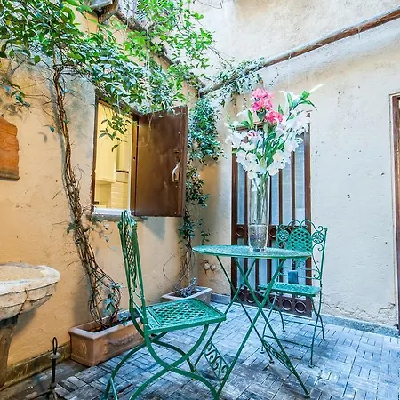 Trevi Holidays